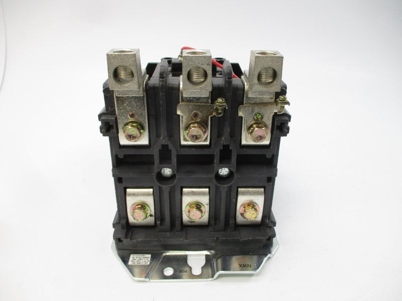 ALLEN BRADLEY 500F-EOC930 SER. A 575-600V 135A NSNP