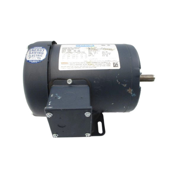 LEESON 100913.00 C4T17FH1D 208-230/460V 1.9-2/1A NSNP