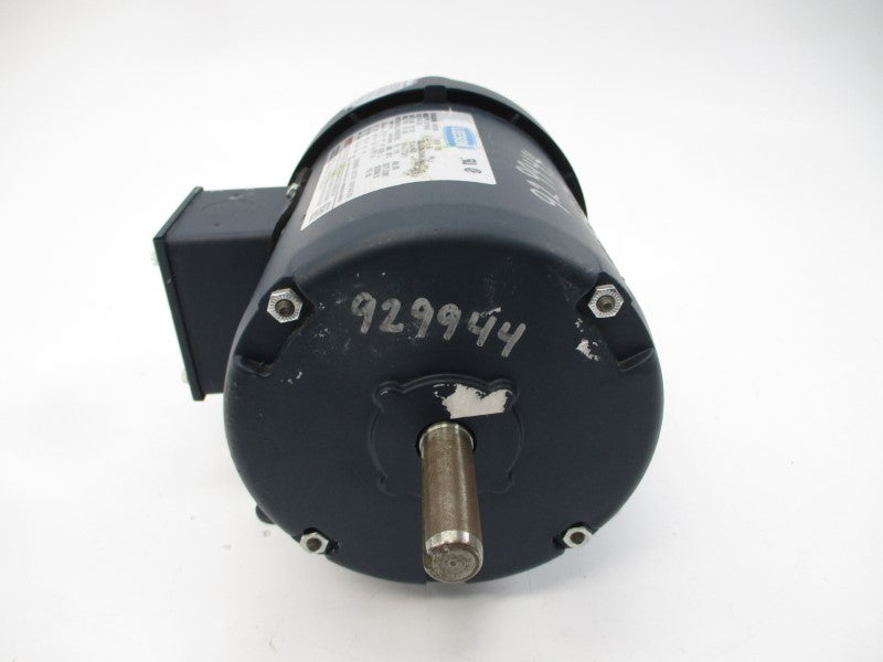 LEESON 100913.00 C4T17FH1D 208-230/460V 1.9-2/1A NSNP