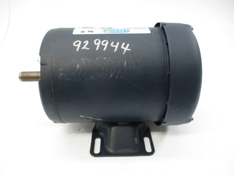 LEESON 100913.00 C4T17FH1D 208-230/460V 1.9-2/1A NSNP
