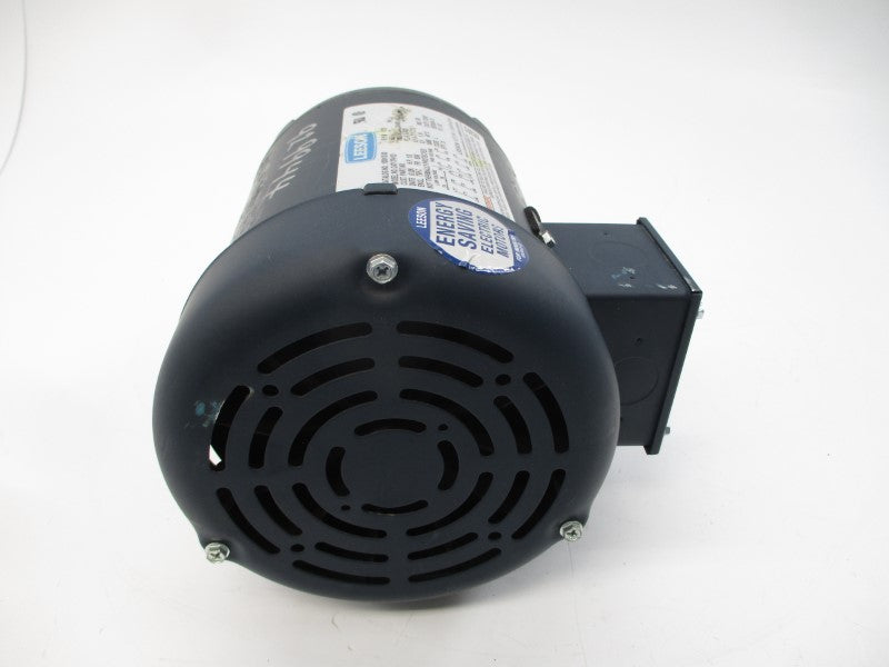 LEESON 100913.00 C4T17FH1D 208-230/460V 1.9-2/1A NSNP