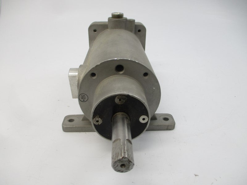 BEI H40A-3600-ABZ-7273-EC-UL 924-01026-591 5-28VDC UNMP