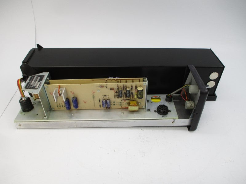 AUTOMATION PRODUCTS EC-312GA 118V NSNP
