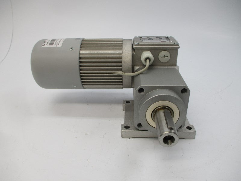 MECHATRONICS SOLUTIONS PCERD230M3T 277/480V 0.58/0.34A NSNP