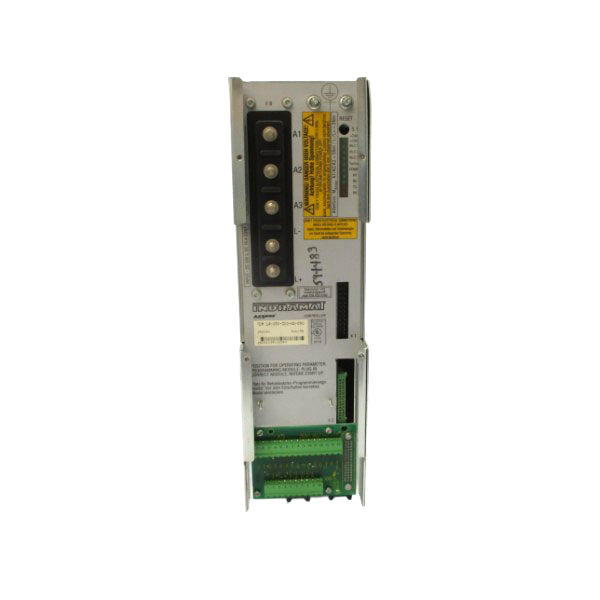 INDRAMAT TDM1.4-050-300-W1-000 252040 300VDC 15A UNMP