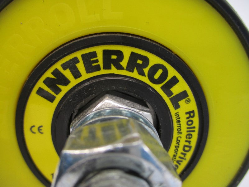 INTERROLL EC100 24VDC NSNP