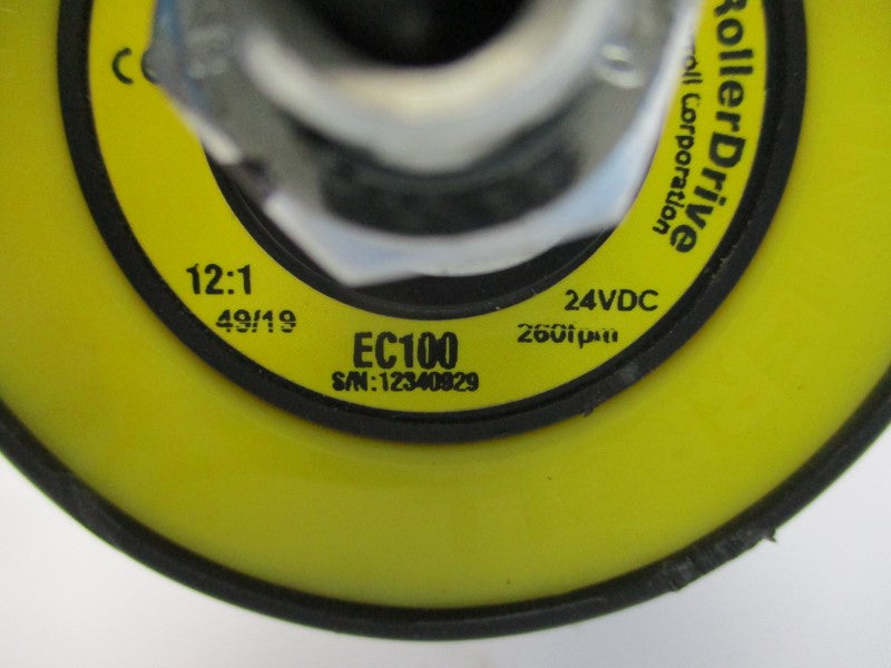 INTERROLL EC100 24VDC NSNP