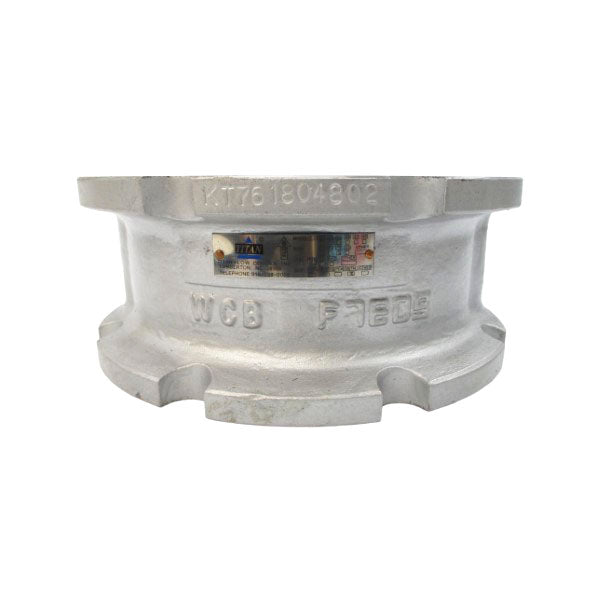TITAN FLOW CONTROL CV-42-CS-SS NSNP