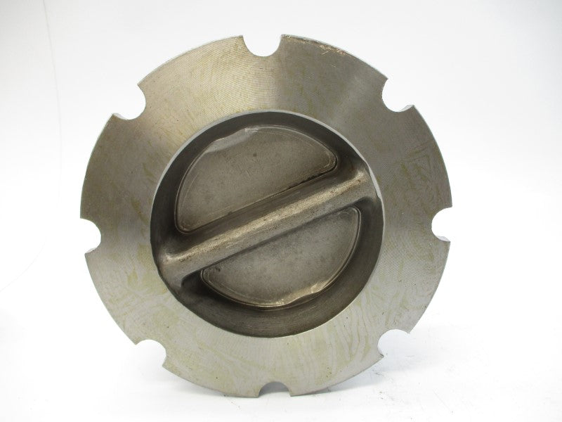 TITAN FLOW CONTROL CV-42-CS-SS NSNP