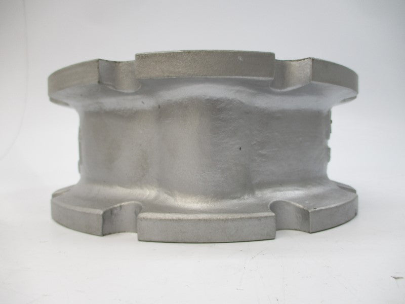 TITAN FLOW CONTROL CV-42-CS-SS NSNP