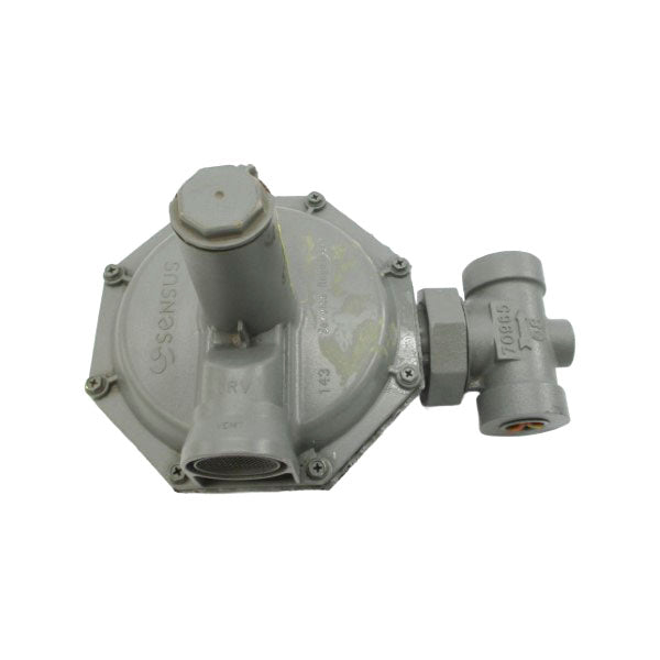 SENSUS 143-80 1/4" NSNP