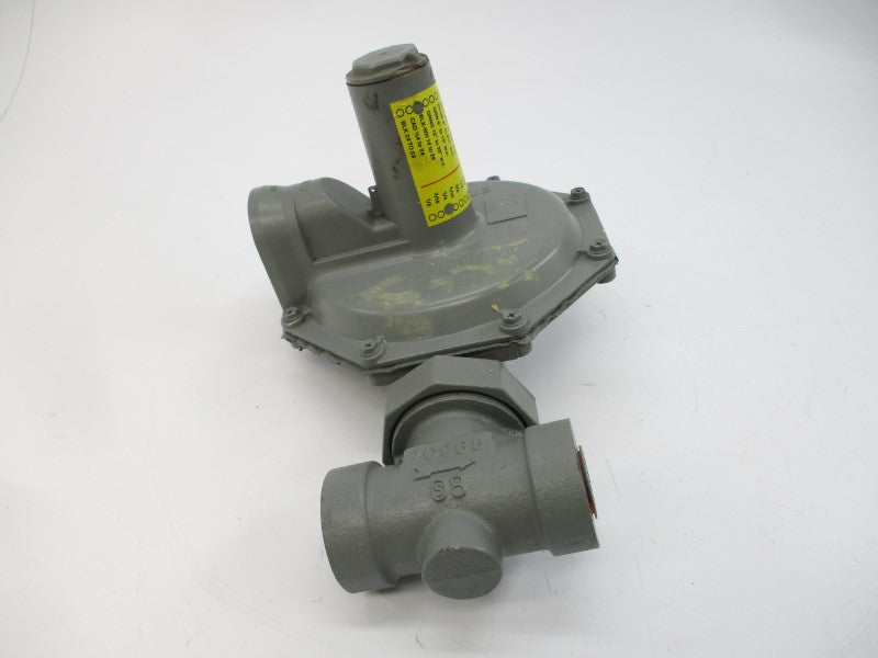 SENSUS 143-80 1/4" NSNP