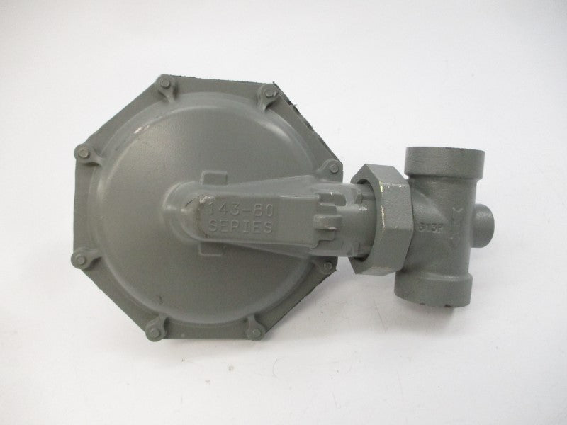 SENSUS 143-80 1/4" NSNP