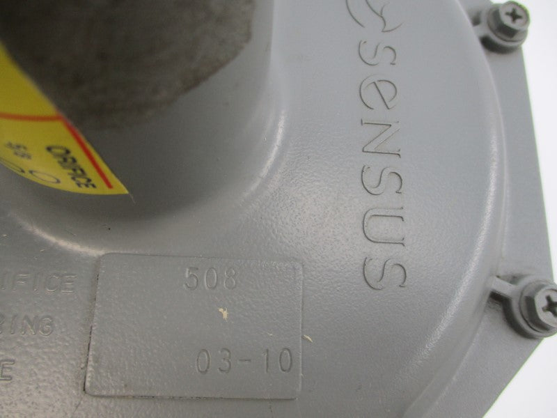 SENSUS 143-80 1/4" NSNP
