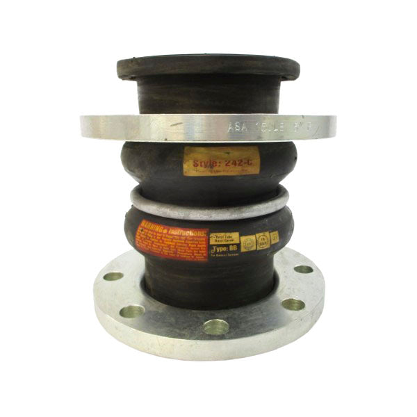 PROTECT-O-FLEX 242-C TYPE BB 5" NSNP
