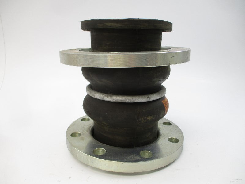 PROTECT-O-FLEX 242-C TYPE BB 5" NSNP
