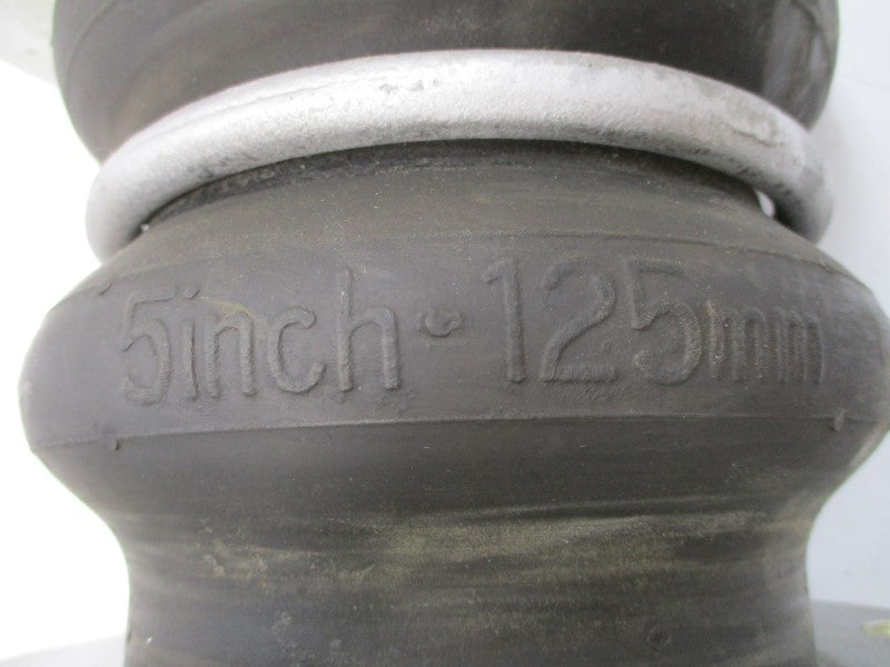PROTECT-O-FLEX 242-C TYPE BB 5" NSNP
