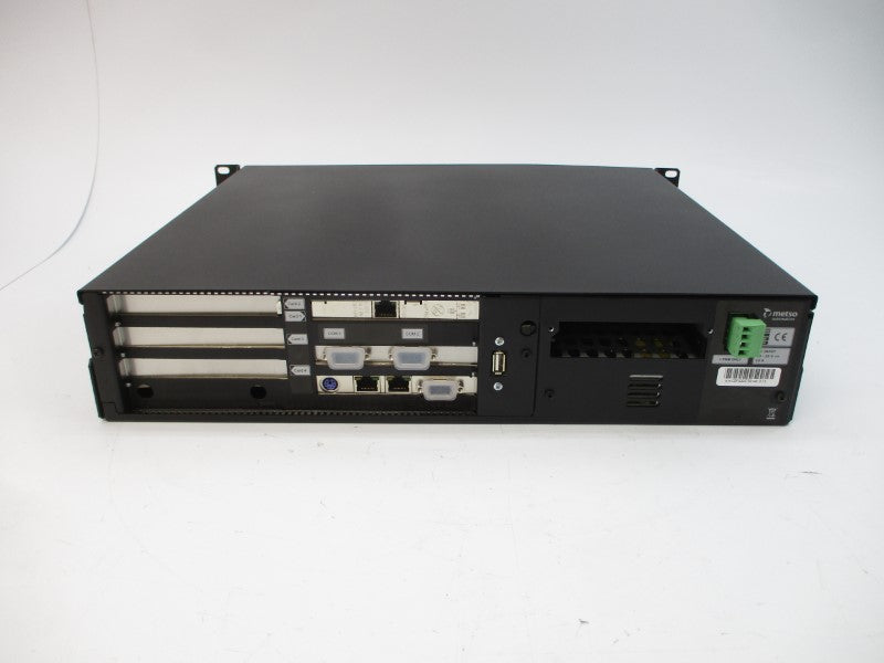 METSO AUTOMATION D200137 18-36VDC 10A NSNP