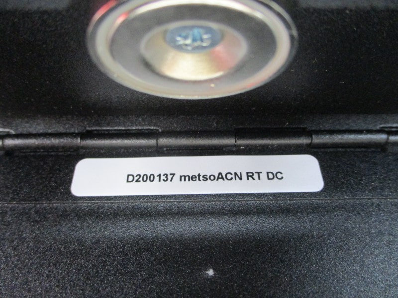 METSO AUTOMATION D200137 18-36VDC 10A NSNP