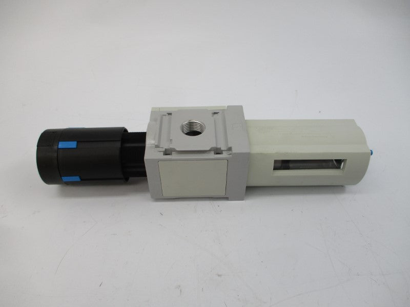 FESTO MS6-LFR-1/2-D7-E-R-M-AS 529188 180-300PSI NSMP
