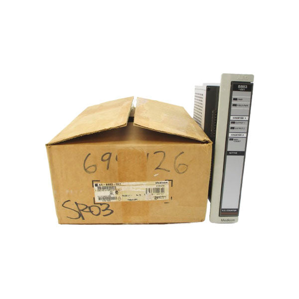 MODICON AS-B883-001 NSMP