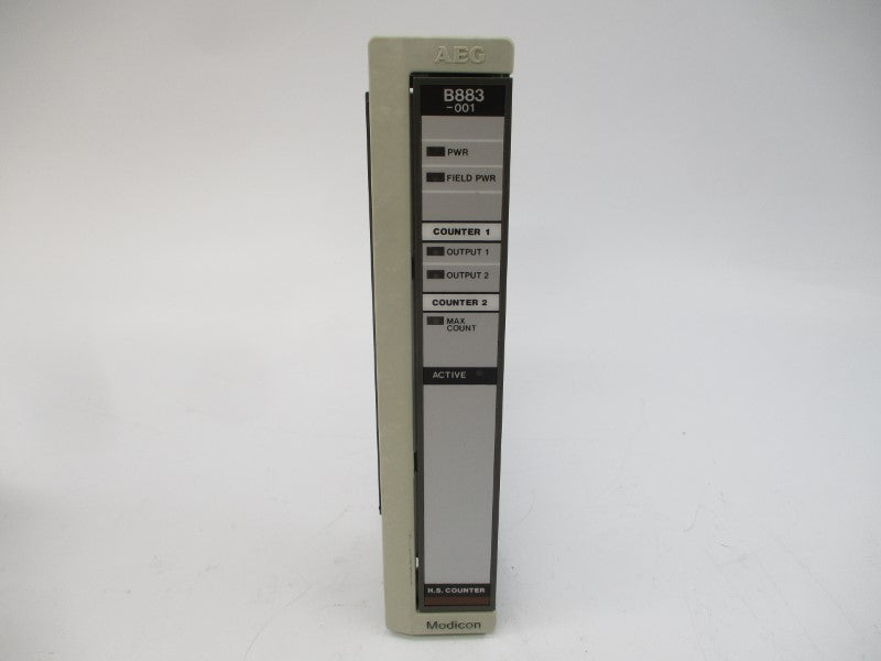 MODICON AS-B883-001 NSMP