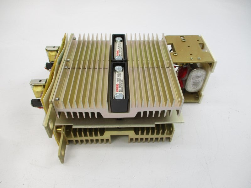 RELIANCE ELECTRIC 86466-60W 460VAC NSMP