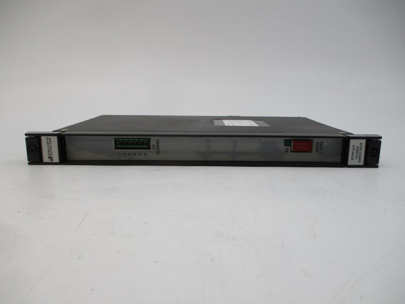 RELIANCE ELECTRIC 57443-1 57C443A REV. 01 REMAN