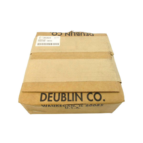 DEUBLIN FSU100-001C NSFS