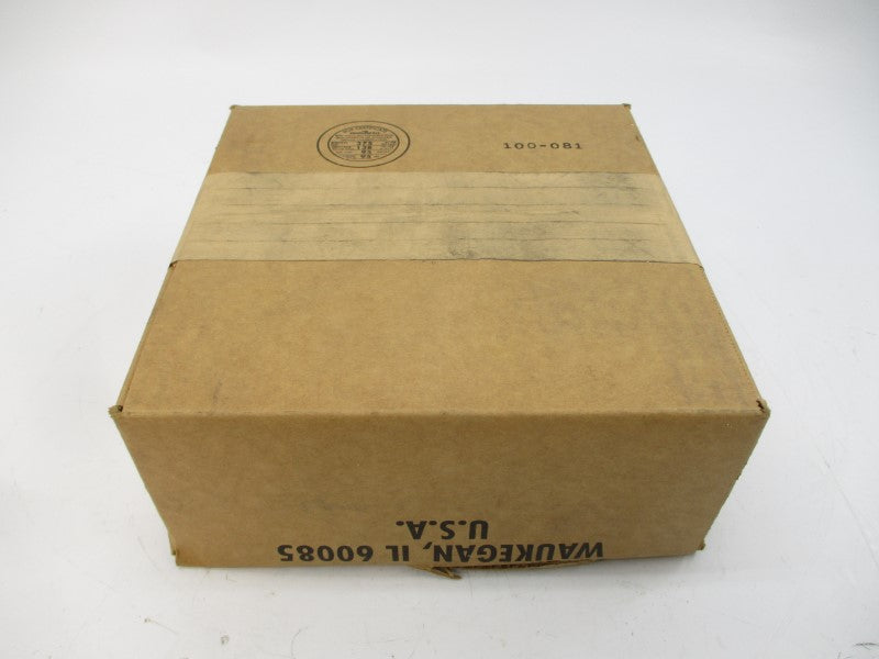 DEUBLIN FSU100-001C NSFS
