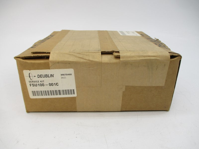 DEUBLIN FSU100-001C NSFS