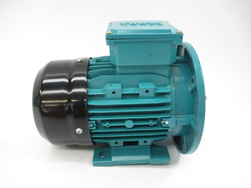 BROOK CROMPTON TA6M.75-2 208-230/460V 2.85-2.90/1.45A NSNP