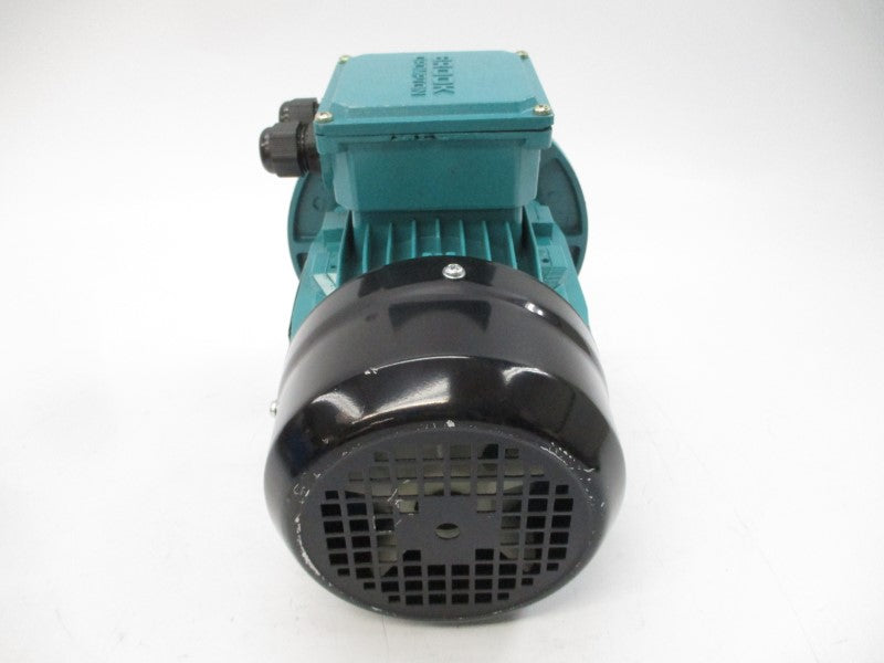 BROOK CROMPTON TA6M.75-2 208-230/460V 2.85-2.90/1.45A NSNP