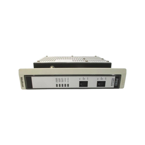 SCHNEIDER AUTOMATION AS-P890-000 UNMP