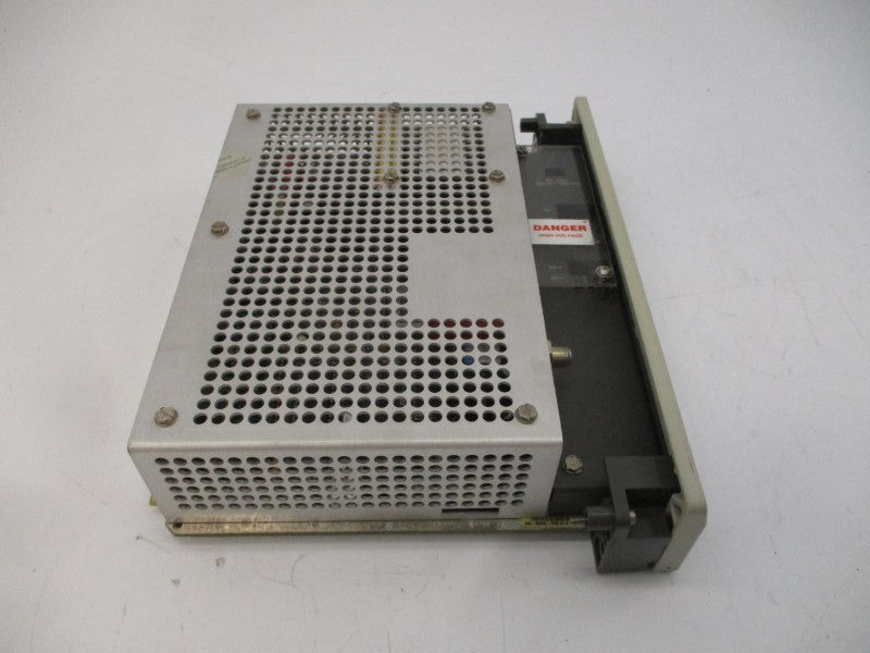 SCHNEIDER AUTOMATION AS-P890-000 UNMP