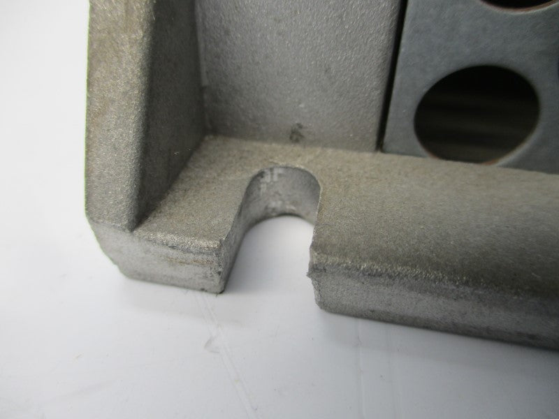 ALLEN BRADLEY 20BD040A0AYNAND0 SER. B F/W V.10.004 480V 40A (AS PICTURED) UNMP