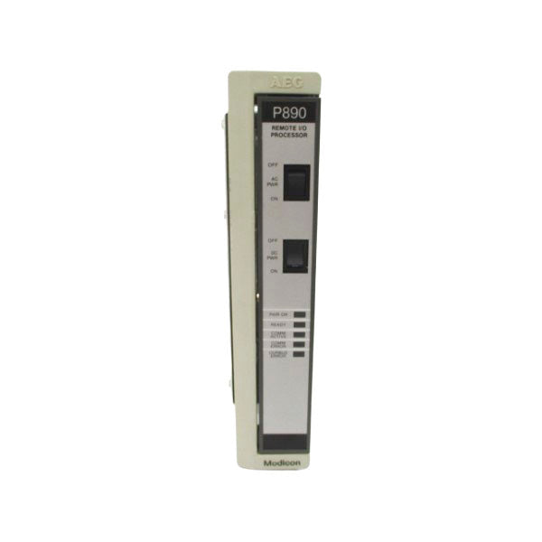 MODICON AS-P890-000 120/220V 25A UNMP