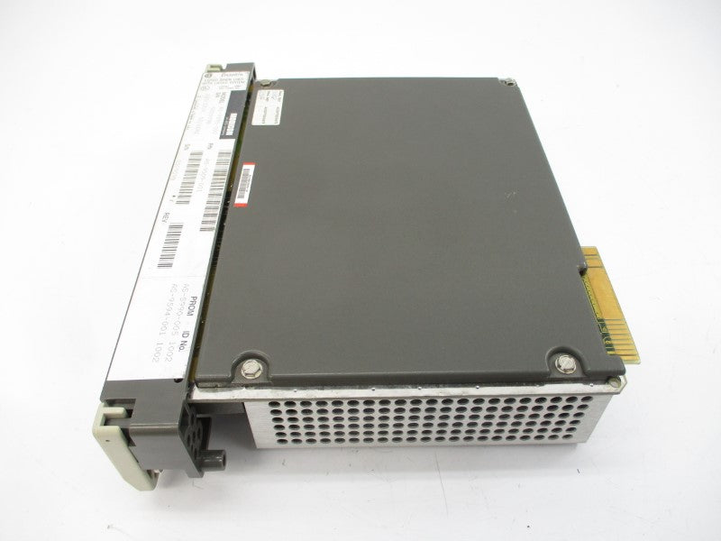 MODICON AS-P890-000 120/220V 25A UNMP