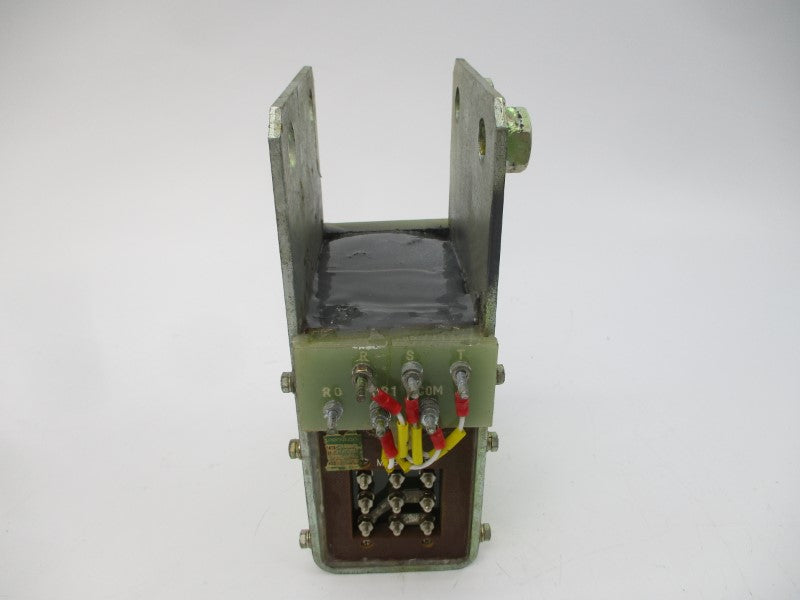 TOSHIBA MC3C2/2 0FE89045 UNMP