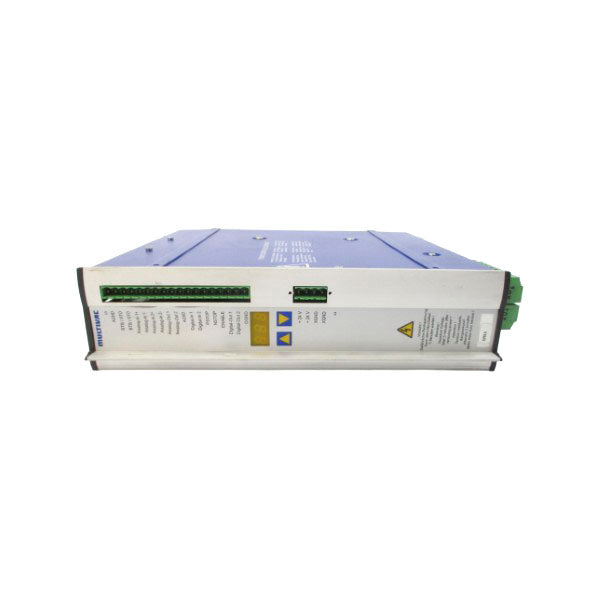 MULTIVAC SERVOSTAR610 S61000 230-480V 10A NUPI