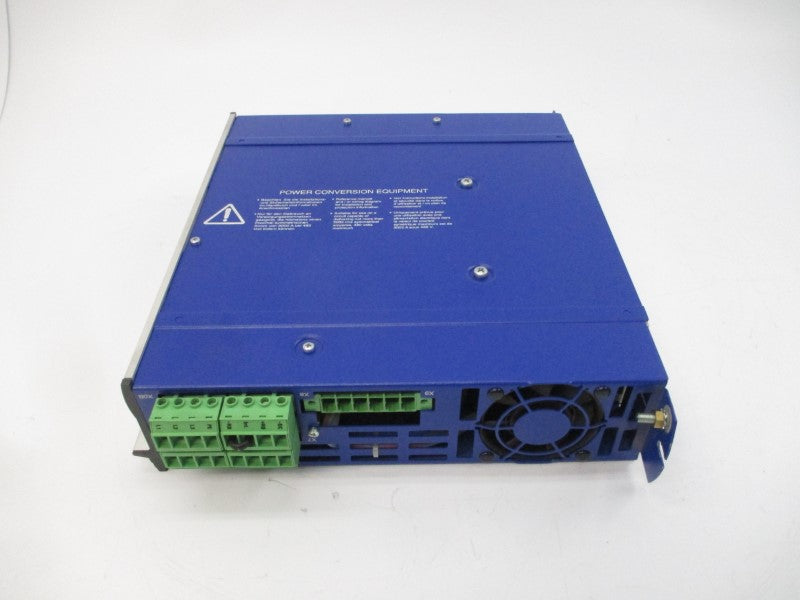 MULTIVAC SERVOSTAR610 S61000 230-480V 10A NUPI