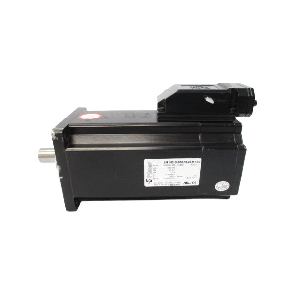 ELAU SM100-50-030-P0-45-M1-B0 19203501-509 400V 11.0A NSNP