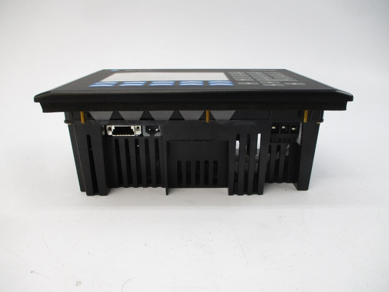 ALLEN BRADLEY 2711-B5A2 SER. F F/W 3.01 100-240VAC 0.25-0.15A REV. B (AS PICTURED) NSNP