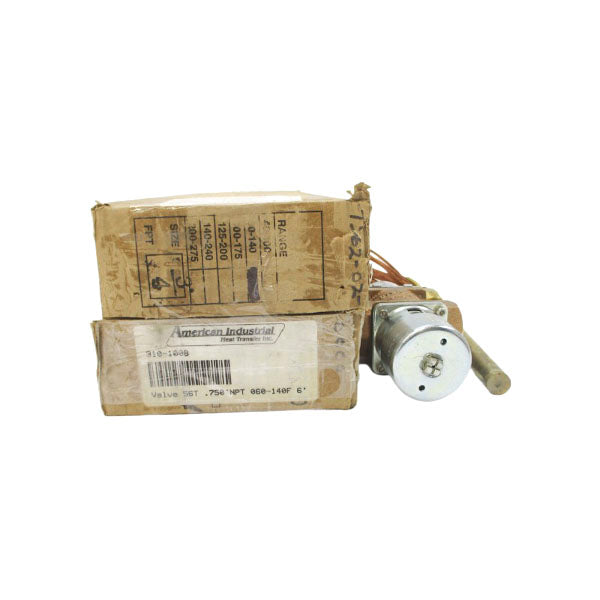 STERLCO 56-T 310-1008 125PSI NSMP