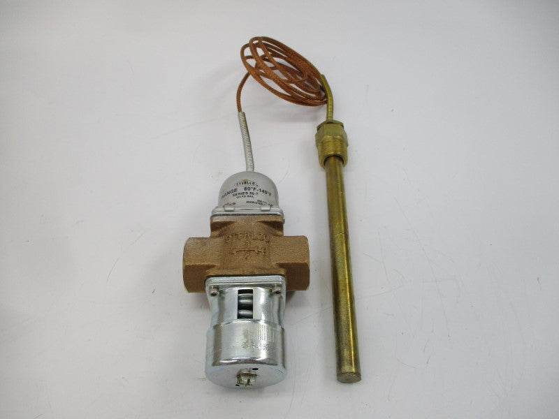 STERLCO 56-T 310-1008 125PSI NSMP