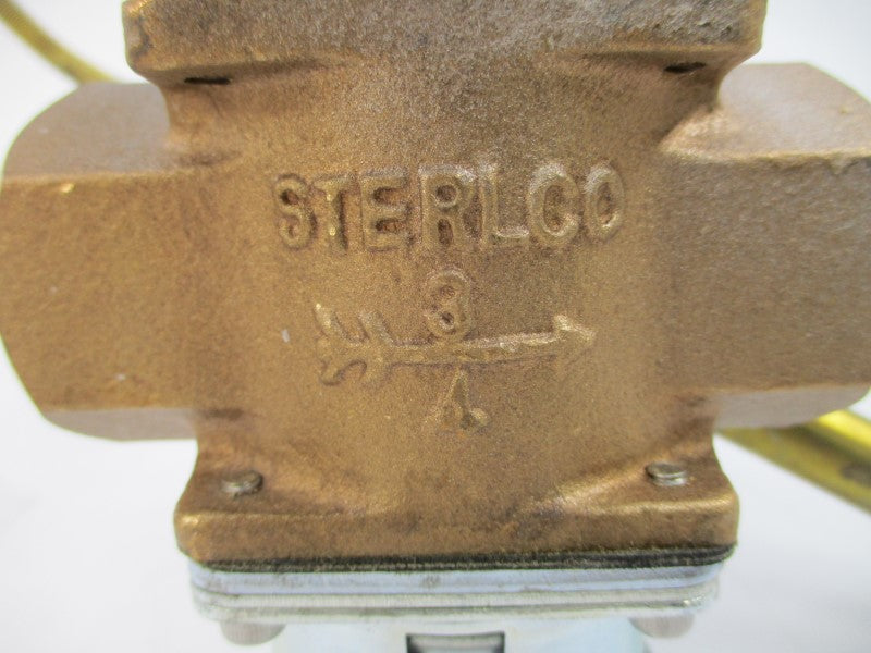 STERLCO 56-T 310-1008 125PSI NSMP
