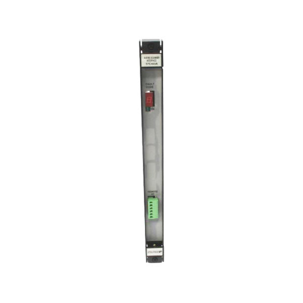 RELIANCE ELECTRIC 57443-1 57C443A REV. 01 NSNP