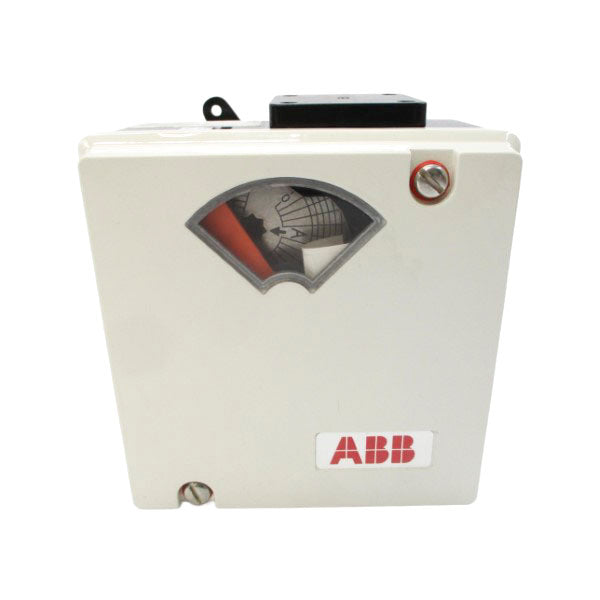 ABB AV1120000 3-15PSI NSNP