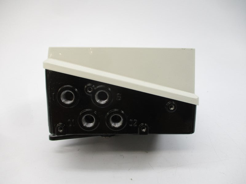 ABB AV1120000 3-15PSI NSNP