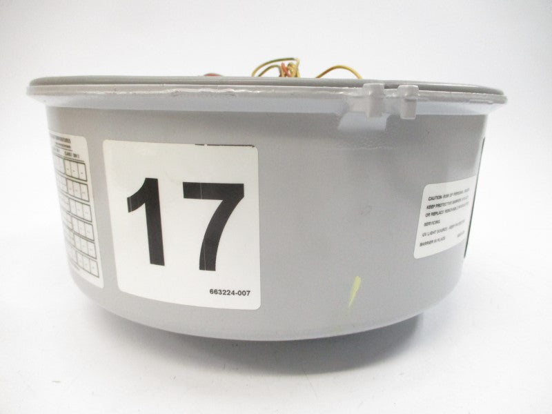 APPLETON KPB175PMT 277V 1.80A NSNP